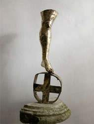 Viktor Korneev/ sculpture