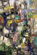 Eugénie Lindin 90x65
