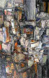 Eugénie Lindin 120x80