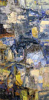 Eugénie Lindin 80x40