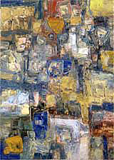 Eugénie Lindin 70x50