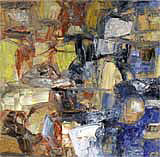 Eugénie Lindin 50x50